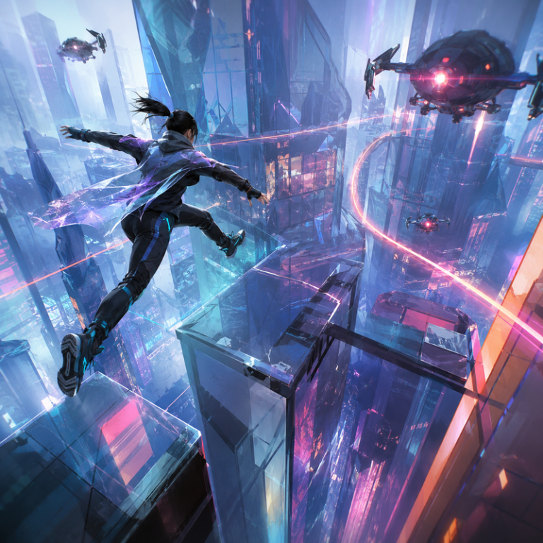Game Horor Indie yang Sukses Membuat Pemain Merinding Sepanjang Permainan