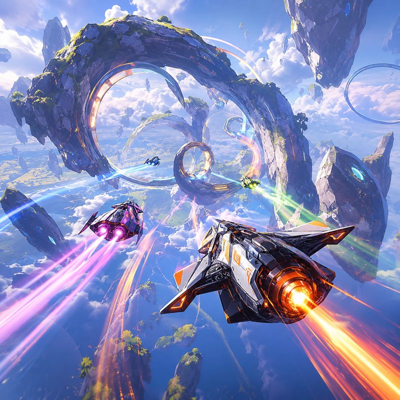 Hasil Benchmark Kartu Grafis Kelas Menengah yang Mengejutkan Para Penguji