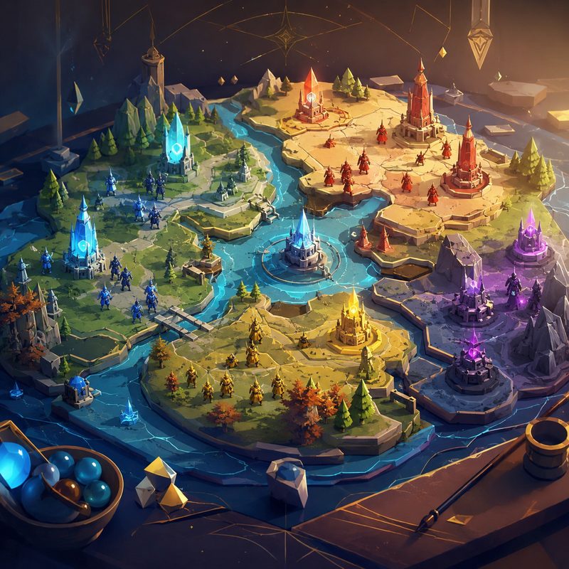 Konser Musik Game dan Orkestra Tur Dunia yang Membawa Soundtrack ke Panggung Megah