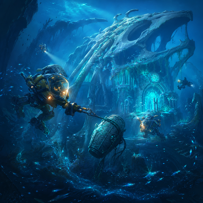 Xbox Games Showcase 2026 Daftar Game Game Pass yang Diumumkan Microsoft Tahun Ini