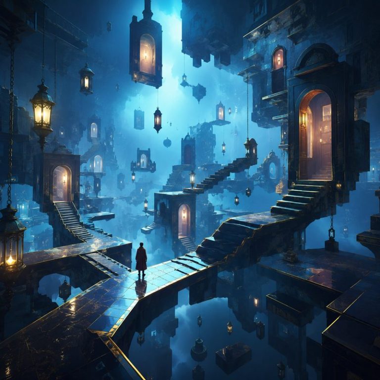 Membedah Daya Tarik Tren game metroidvania bagi Para Penggemar di Tanah Air