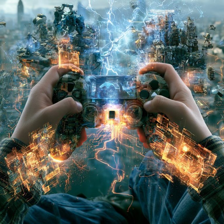 Mengapa Tren game metroidvania Menjadi Salah Satu Game Paling Dinanti Tahun Ini