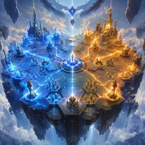 Panduan Singkat Mengenal Tren game metroidvania untuk Pemain Pemula