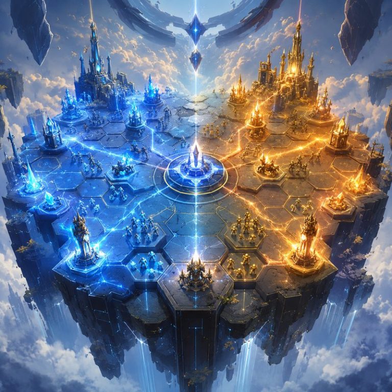 Panduan Singkat Mengenal Tren game metroidvania untuk Pemain Pemula