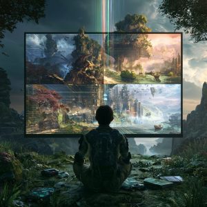 Panduan Singkat Mengenal Tren game metroidvania untuk Pemain Pemula