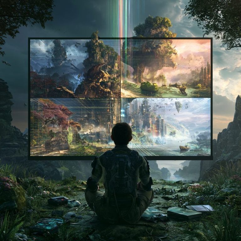 Panduan Singkat Mengenal Tren game metroidvania untuk Pemain Pemula